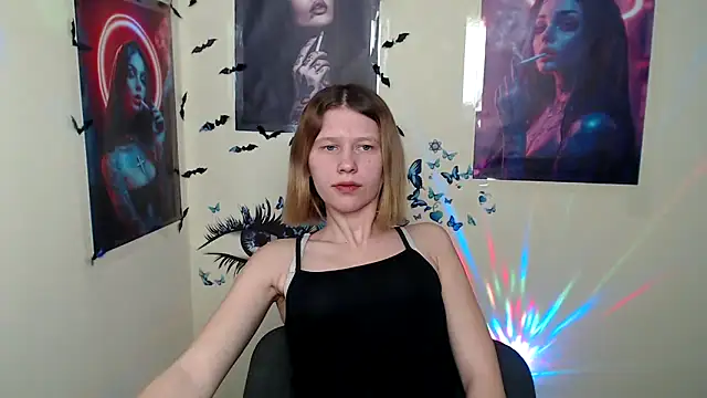 StellaCRL online show from February 28, 2025, 10:20 am