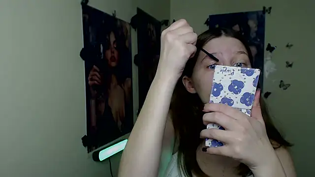 StellaCRL online show from February 13, 2026, 1:07 pm