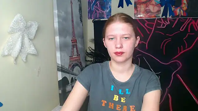 StellaCRL online show from March 5, 2026, 1:07 pm