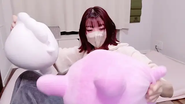 ASUKA-TV online show from March 11, 2025, 10:29 am