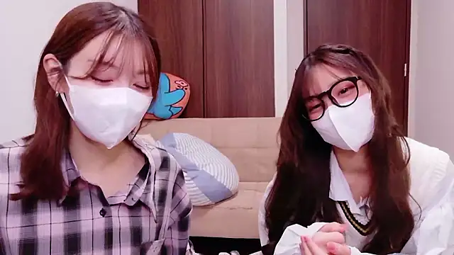 ASUKA-TV online show from September 26, 2025, 11:36 am