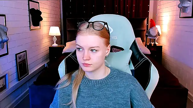 GraceGlamour online show from January 14, 2025, 5:19 am