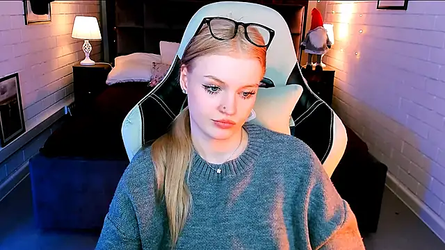 GraceGlamour online show from January 14, 2025, 11:31 am