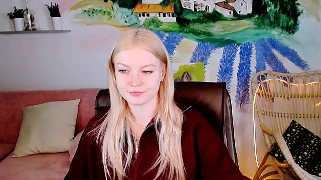 GraceGlamour online show from January 18, 2025, 5:20 am