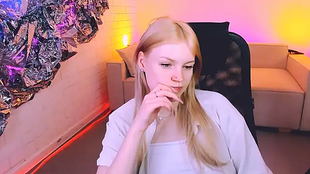 GraceGlamour online show from January 20, 2025, 11:35 am