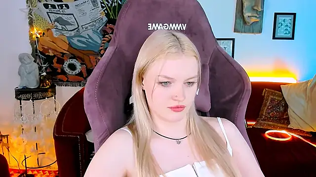 GraceGlamour online show from January 26, 2025, 8:25 am