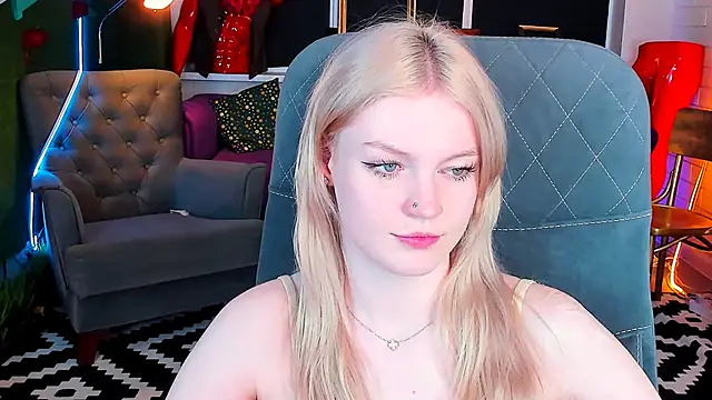 GraceGlamour online show from February 5, 2025, 8:21 am