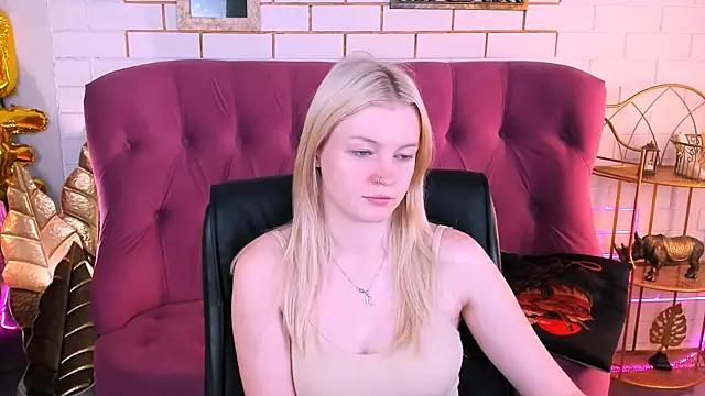 GraceGlamour online show from September 18, 2025, 5:09 am