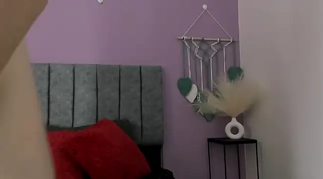 PamelaMK online show from January 26, 2025, 5:34 pm