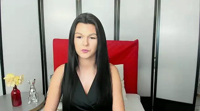 DakotaSensual online show from January 21, 2025, 9:04 pm