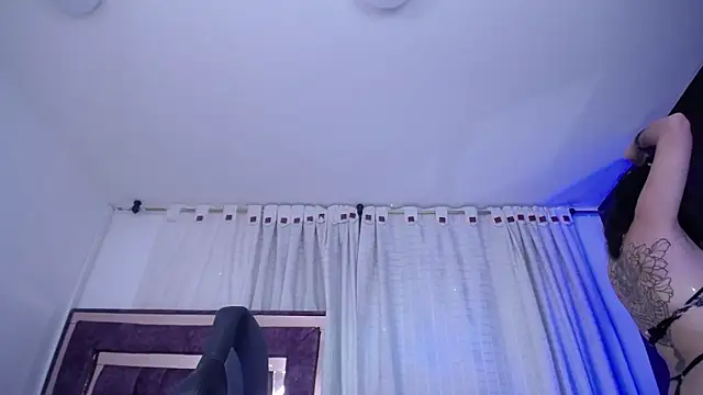 AnabelleGron online show from February 3, 2026, 3:26 am