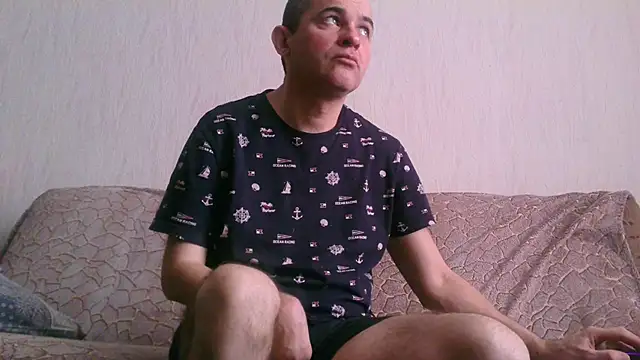 AlDON59 online show from February 17, 2025, 9:46 am