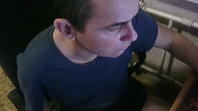 AlDON59 online show from March 8, 2025, 5:54 pm