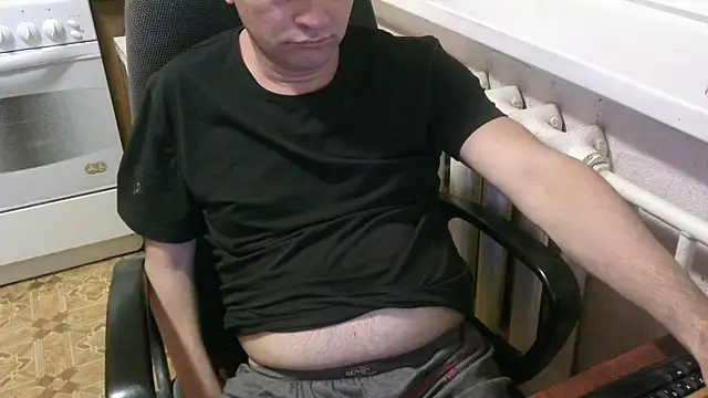 AlDON59 online show from September 21, 2025, 5:25 pm