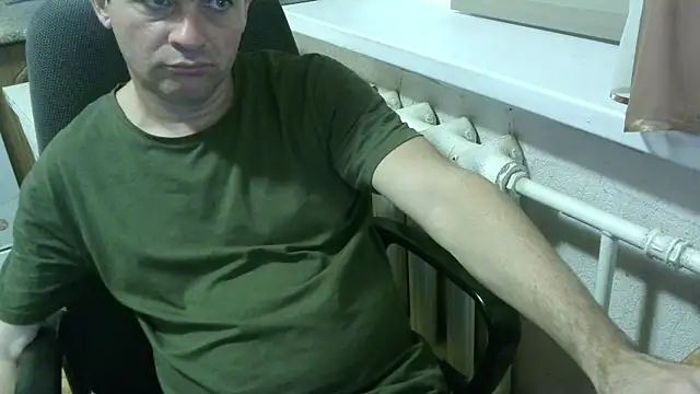 AlDON59 online show from September 29, 2025, 6:35 pm