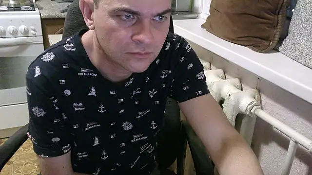 AlDON59 online show from February 16, 2026, 6:15 pm