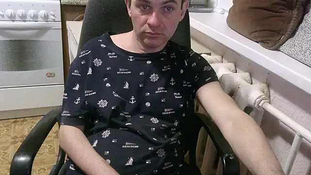 AlDON59 online show from March 21, 2026, 7:39 pm