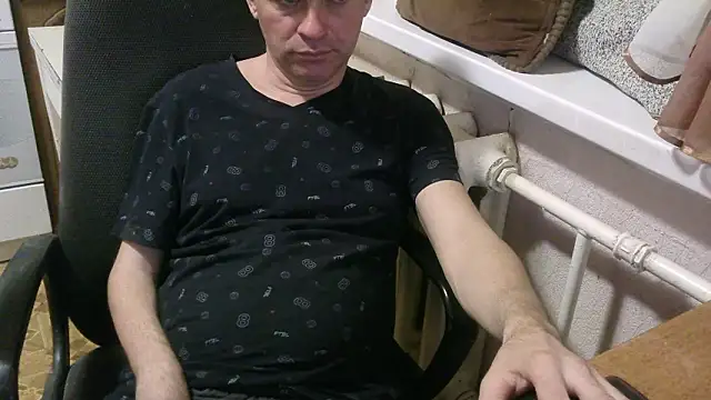 AlDON59 online show from March 29, 2026, 5:46 pm