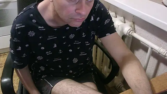 AlDON59 online show from April 21, 2026, 7:50 pm