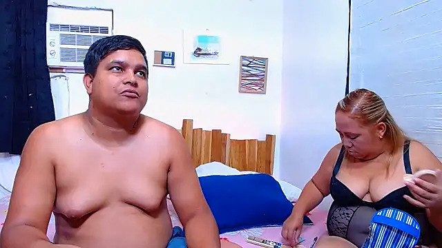 lucasandSofi online show from May 24, 2026, 6:24 pm