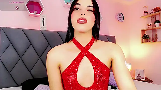 CandyJoselyn online show from September 19, 2025, 12:50 pm