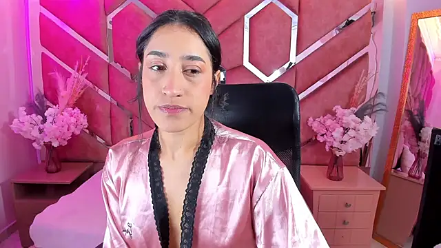 Snapshot of Eimy_Sexy_ chatting on July 30, 2026, 12:26 pm Eimy Sexy online show from July 30, 2026, 12:26 pm