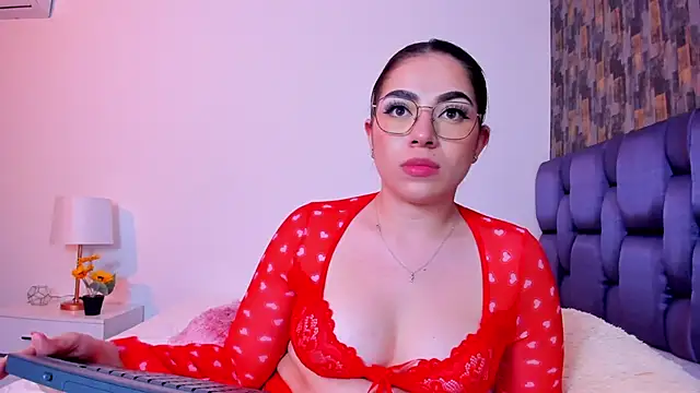 IsabellaAnngel online show from March 22, 2025, 2:48 am