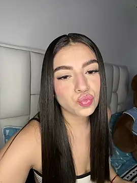 IsabellaAnngel online show from April 5, 2026, 2:09 am