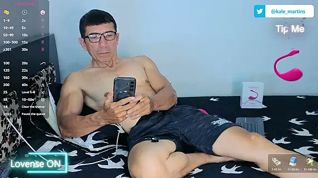 KALE 19 online show from April 22, 2026, 3:09 am