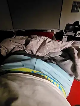 Wherezdaddy online show from November 6, 2025, 11:48 pm