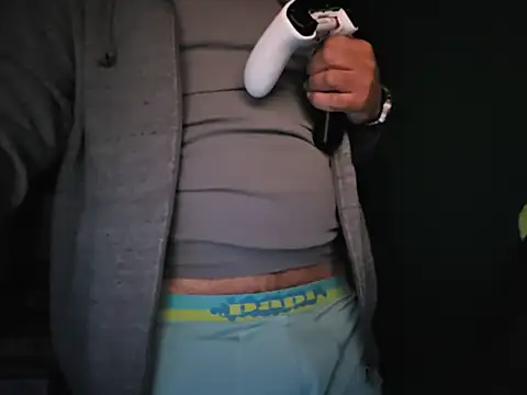 Wherezdaddy online show from May 30, 2026, 7:16 am