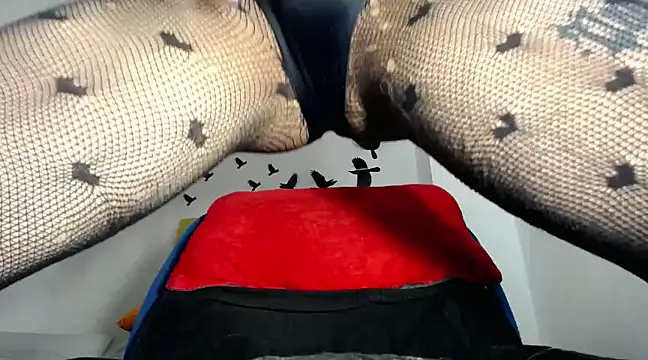 paulinabigcock online show from February 27, 2025, 7:04 pm