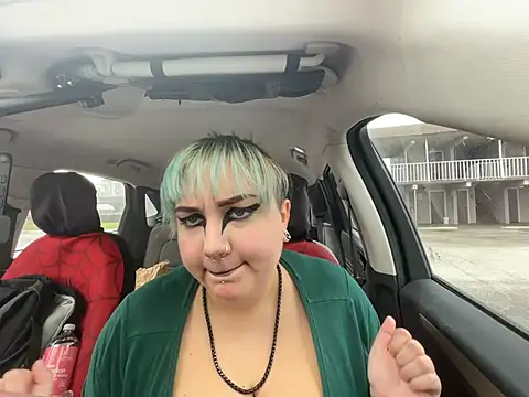 xburykaialivex online show from January 13, 2026, 5:51 pm