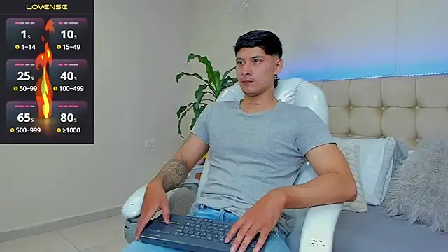 Damian23   online show from February 1, 2025, 12:58 pm