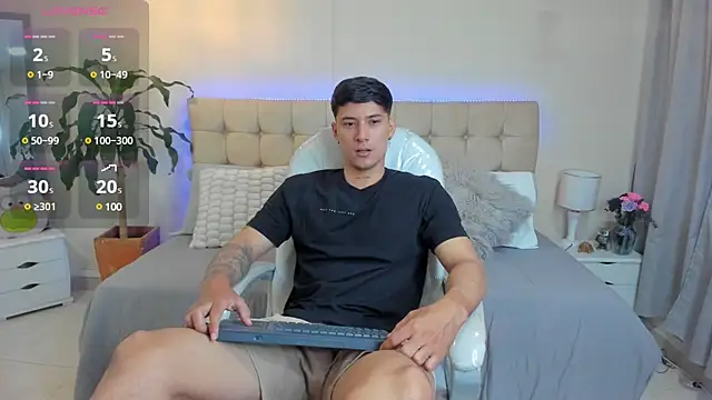 Damian23   online show from February 26, 2025, 1:52 pm