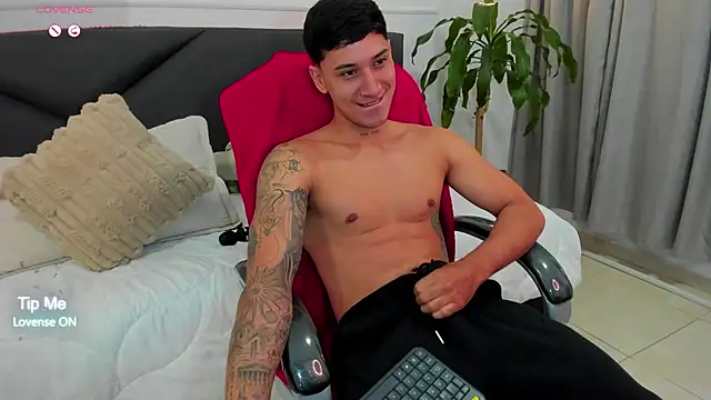 Damian23   online show from November 23, 2025, 10:26 am