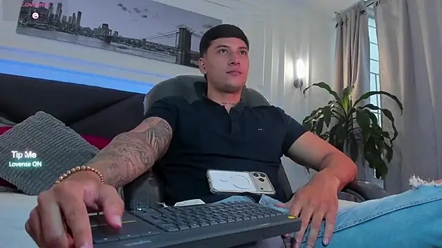 Damian23   online show from March 9, 2026, 12:09 pm