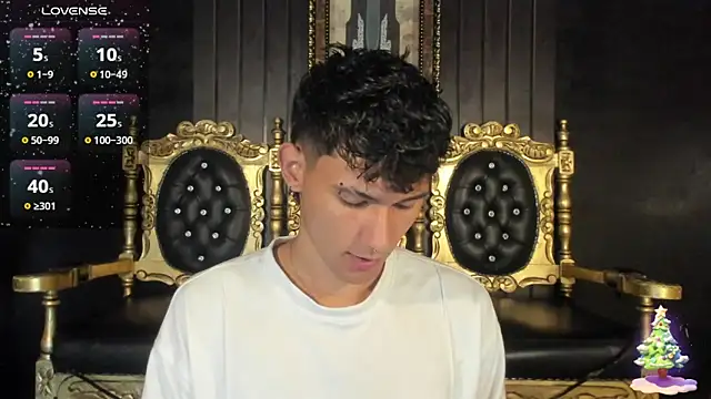 Alexx tc online show from December 31, 2024, 3:34 am