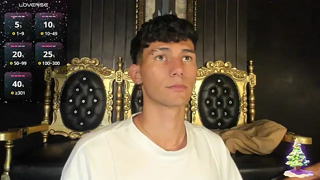 Alexx tc online show from December 31, 2024, 12:46 pm