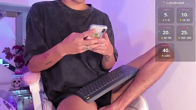 Alexx tc online show from January 15, 2025, 7:37 am