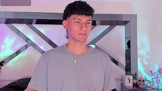 Alexx tc online show from January 26, 2025, 5:02 am