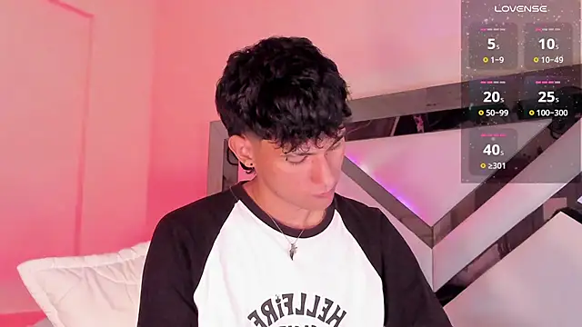 Alexx tc online show from January 29, 2025, 6:33 am