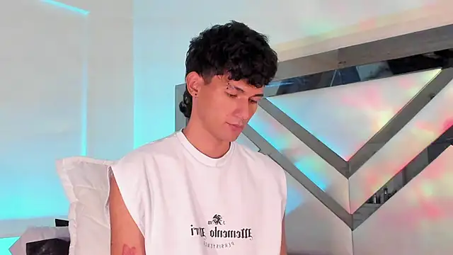 Alexx tc online show from February 9, 2025, 12:08 pm