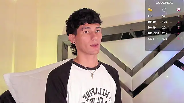 Alexx tc online show from February 13, 2025, 6:09 am