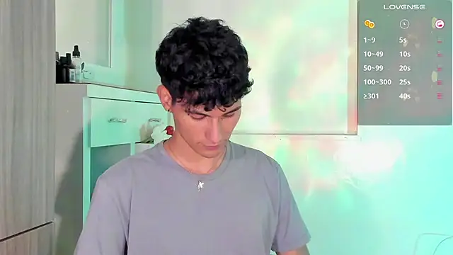 Alexx tc online show from February 18, 2025, 9:32 am