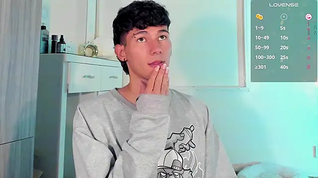 Alexx tc online show from March 16, 2025, 6:31 am