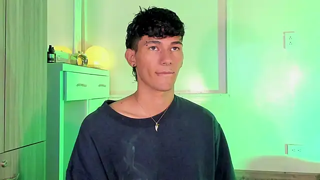 Alexx tc online show from March 18, 2025, 4:47 am