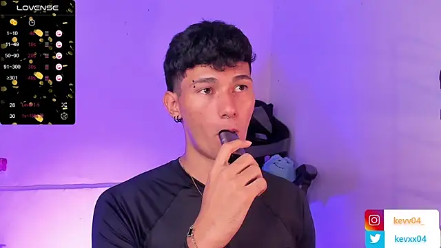 Alexx tc online show from September 11, 2025, 8:20 pm