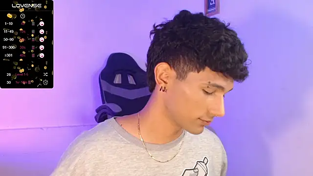 Alexx tc online show from September 26, 2025, 5:44 am