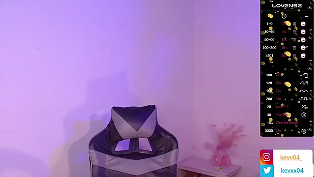 Alexx tc online show from October 22, 2025, 4:02 am